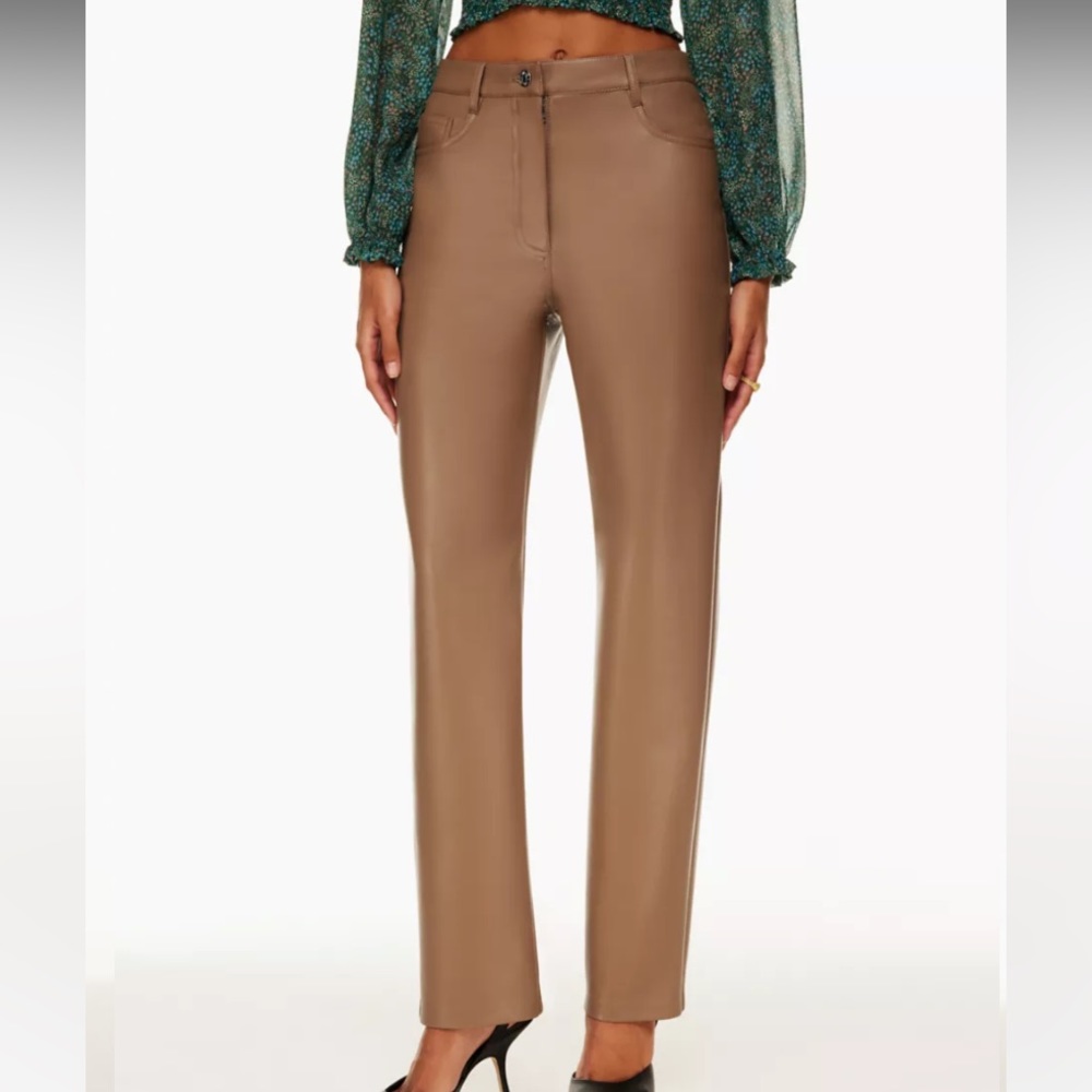 Aritzia Babaton Melina Pants
